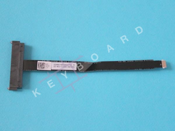 Шлейф HDD до ноутбука Dell Inspiron 15 3521